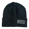 cafe 4 racer - Biltwell BOLTS beanie black - BILTWELL Beanies 