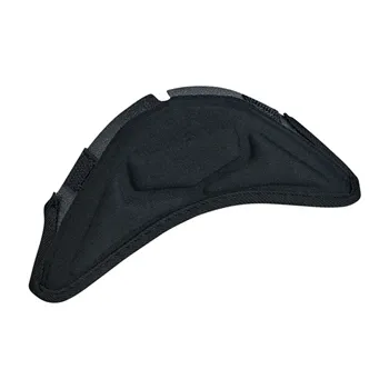 cafe 4 racer - Biltwell Lane Splitter chin spoiler - BILTWELL  Helmet Accessories  