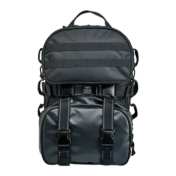 cafe 4 racer - Biltwell, Exfil-48 2.0 bag. čierny - MCS Tašky 