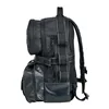 cafe 4 racer - Biltwell, EXFIL-48 2.0 bag. Black - MCS Bags 