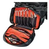 cafe 4 racer - Biltwell, EXFIL-48 2.0 bag. Black - MCS Bags 