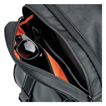 cafe 4 racer - Biltwell, Exfil-48 2.0 bag. čierny - MCS Tašky 