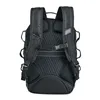 cafe 4 racer - Biltwell, EXFIL-48 2.0 bag. Black - MCS Bags 