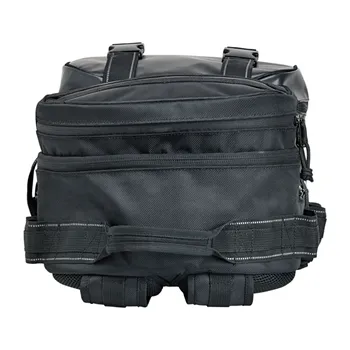 cafe 4 racer - Biltwell, Exfil-48 2.0 bag. čierny - MCS Tašky 