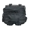 cafe 4 racer - Biltwell, EXFIL-48 2.0 bag. Black - MCS Bags 