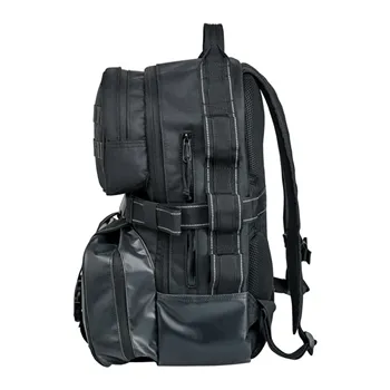 cafe 4 racer - Biltwell, Exfil-48 2.0 bag. čierny - MCS Tašky 