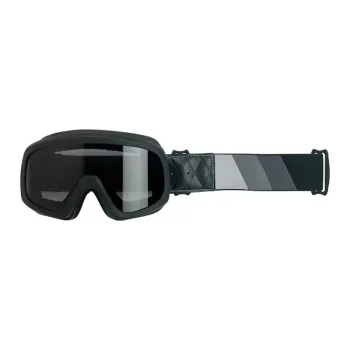 cafe 4 racer - Biltwell Overland 2.0 Grunt goggle olive camo - BILTWELL Googles 