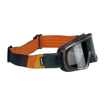 cafe 4 racer - Biltwell Overland 2.0 Grunt goggle desert camo - BILTWELL Googles 