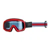 cafe 4 racer - Okuliare Biltwell Overland 2.0 Racer R / W / B - BILTWELL Okuliare 