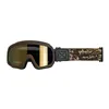 cafe 4 racer - Biltwell Overland 2.0 Grunt goggle desert camo - BILTWELL Googles 
