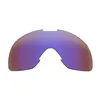 cafe 4 racer - Čočky brýlí Biltwell Overland violet mirror brown - BILTWELL Příslušenství 
