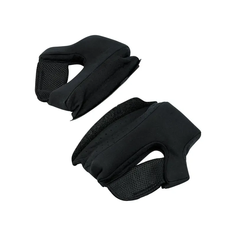 cafe 4 racer - Biltwell ECE 22.05 Gringo/Gringo S cheek pad set - 19mm - BILTWELL Helmet Accessories 