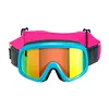 cafe 4 racer - Biltwell Overland 2.0 Tri-Stripe goggle jet boat - BILTWELL Googles 