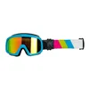 cafe 4 racer - Biltwell Overland 2.0 Tri-Stripe goggle jet boat - BILTWELL Googles 