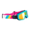 cafe 4 racer - Biltwell Overland 2.0 Tri-Stripe goggle jet boat - BILTWELL Googles 