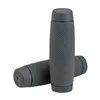cafe 4 racer - Biltwell 7/8" TPV grips Recoil gray - BILTWELL 22mm &  7/8 inch 