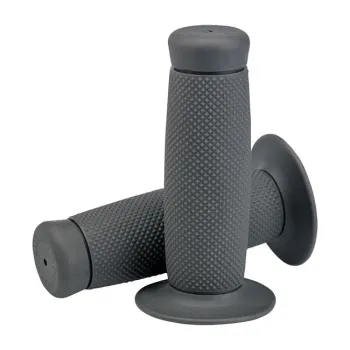 cafe 4 racer - Motogadget M-Grip (2pcs) black - Motogadget Grips 4054783043422