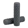 cafe 4 racer - Biltwell 7/8" TPV grips Torker gray - BILTWELL 22mm &  7/8 inch 