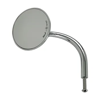 cafe 4 racer - Daytona, D-Mirror-21, left - Daytona Standard mirrors 