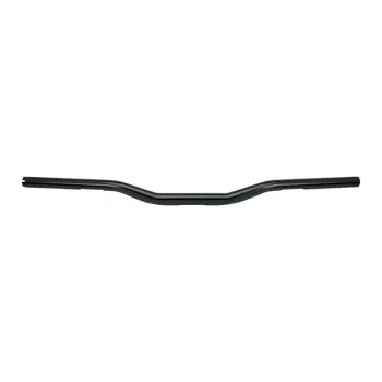 cafe 4 racer - LSL Handlebar Konif X-Bar Handlebar XN1 28,6 silver - LSL Standard handlebars 4251342900282