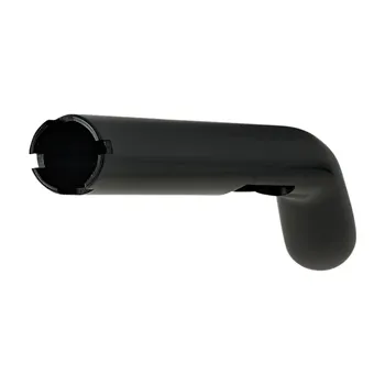Biltwell, Tracker 1-1/8" O/S řídítka černá