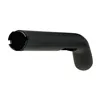 cafe 4 racer - Biltwell, Tracker 1-1/8" O/S handlebar black - BILTWELL Standard handlebars 