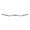 cafe 4 racer - Biltwell, Tracker 1-1/8" O/S handlebar chrome - BILTWELL Standard handlebars 