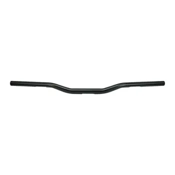 cafe 4 racer - Fehling, 7/8" (22mm) Drag řídítka šířka 92 cm. Chrom - Fehling CRC Standardní řídítka 