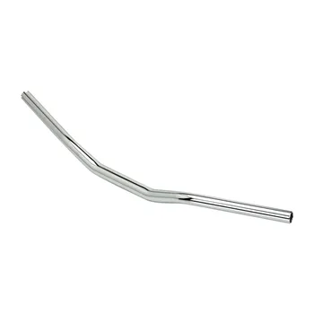 cafe 4 racer - Biltwell Tracker O/S handlebar black - BILTWELL Standard handlebars 