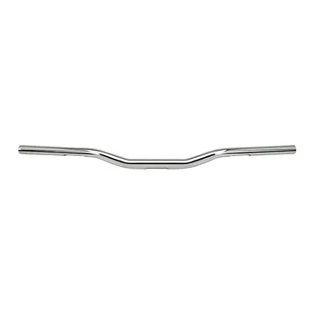 cafe 4 racer - Biltwell Tracker O/S handlebar black - BILTWELL Standard handlebars 