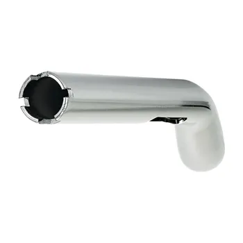 cafe 4 racer - Biltwell Tracker O/S handlebar black - BILTWELL Standard handlebars 