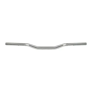 cafe 4 racer - Barracuda HANDLEBAR RACING 22mm gold - BARRACUDA Standard handlebars 753610855293