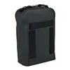 cafe 4 racer - Biltwell, Exfil-3 bar bag black - BILTWELL Na Cestovanie 
