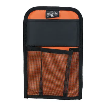 cafe 4 racer - Biltwell, Exfil-3 bar bag black - BILTWELL Na Cestovanie 