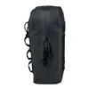cafe 4 racer - Biltwell, Exfil-3 bar bag black - BILTWELL Na Cestovanie 