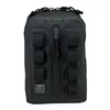 cafe 4 racer - Biltwell, Exfil-3 bar bag black - BILTWELL Na Cestovanie 