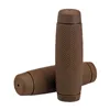 cafe 4 racer - Biltwell 7/8" TPV grips Recoil chocolate - BILTWELL 22mm &  7/8 inch 