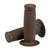 cafe 4 racer - Biltwell 1" TPV gripy Renegade chocolate - BILTWELL 25,4mm & 1 inch  