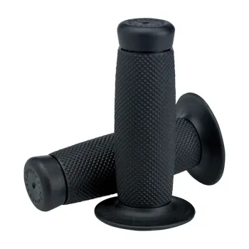 cafe 4 racer - BARRACUDA GRIPS basic - BARRACUDA 22mm & 7/8 inch 753610855361