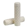 cafe 4 racer - Biltwell 7/8" TPV grips Torker white - BILTWELL 22mm &  7/8 inch 