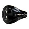 cafe 4 racer - Biltwell, Midline solo seat pan with foam - BILTWELL Bobber Solo Seats 