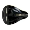 cafe 4 racer - Biltwell, Midline solo seat pan with foam - BILTWELL Bobber Solo Seats 
