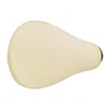 cafe 4 racer - Biltwell, Midline solo seat pan with foam - BILTWELL Bobber Solo Seats 