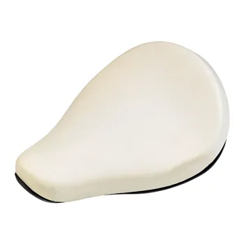 cafe 4 racer - Biltwell, Midline solo seat pan with foam - BILTWELL Bobber Solo Seats 