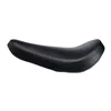 cafe 4 racer - Biltwell, Midline solo seat black smooth - BILTWELL Bobber Solo Seats 