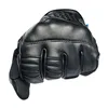 cafe 4 racer - Biltwell Belden gloves black CE appr. - BILTWELL Gloves 