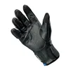 cafe 4 racer - Biltwell Belden gloves black CE appr. - BILTWELL Gloves 