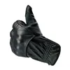 cafe 4 racer - Biltwell Belden gloves black CE appr. - BILTWELL Gloves 