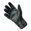 cafe 4 racer - Rukavice Biltwell Borrego černé CE cca. - BILTWELL Rukavice 
