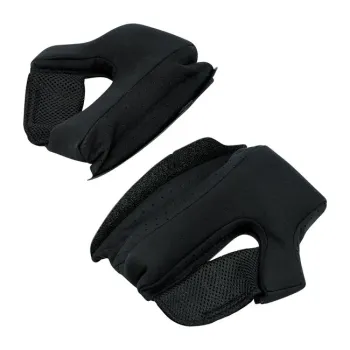 cafe 4 racer - Biltwell Gringo / S / SV 22.06 sada lícnic - 19 mm - BILTWELL  Príslušenstvo pre helmy Biltwell  